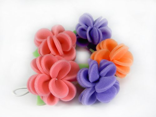 產(chǎn)品名稱(chēng):花形海綿